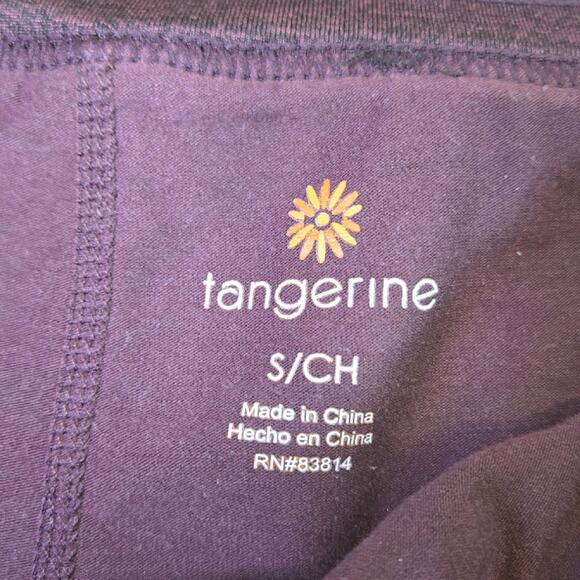 Tangerine purple skort size small - Picture 4 of 8